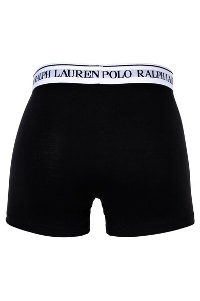 Polo Ralph Lauren Боксерки с лого на талията - 3 чифта Мъже