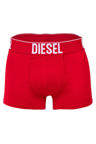 Diesel Set de boxeri cu banda logo in talie - 3 perechi Barbati