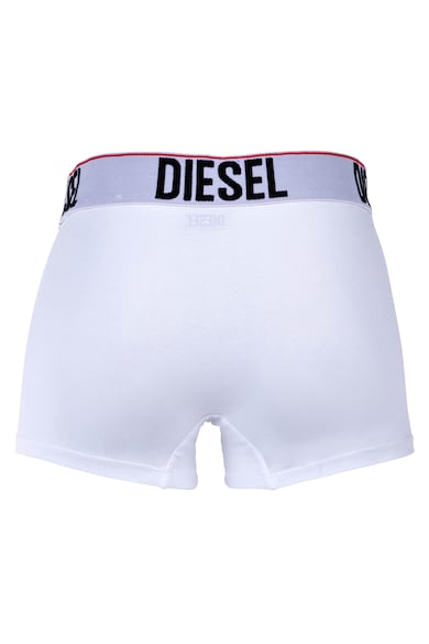 Diesel Set de boxeri cu banda logo in talie - 3 perechi Barbati