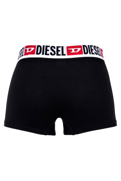 Diesel Set de boxeri cu banda logo in talie Damien 25931 - 2 perechi Barbati