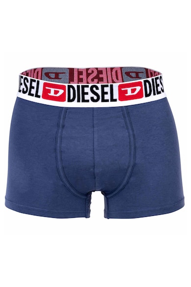 Diesel Set de boxeri cu banda logo in talie Damien 25931 - 2 perechi Barbati