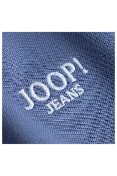 JOOP! Jeans Тениска с памук и яка Мъже