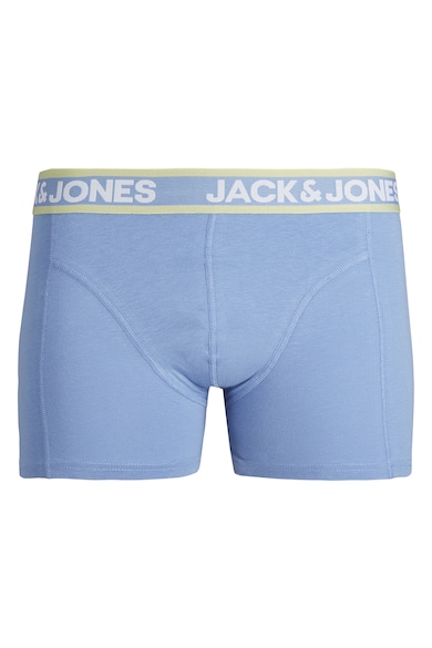 Jack & Jones Боксерки с лого на талията - 3 чифта Мъже
