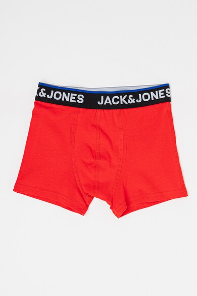 Jack & Jones Set de boxeri cu banda logo - 5 perechi Baieti