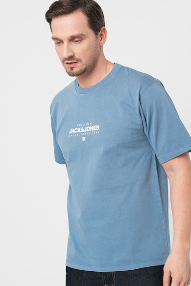 Jack & Jones Тениска с лого Мъже