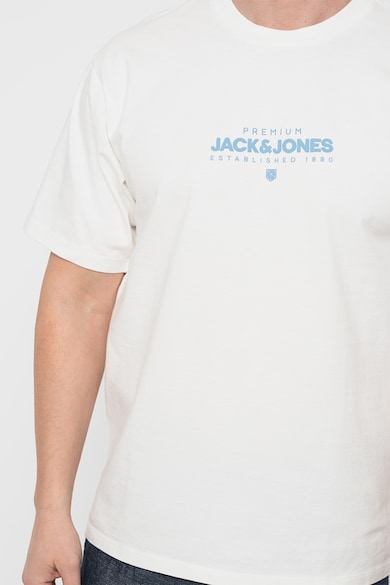 Jack & Jones Tricou cu logo Barbati