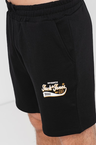 Jack & Jones Бермуди с лого - 2 чифта Мъже