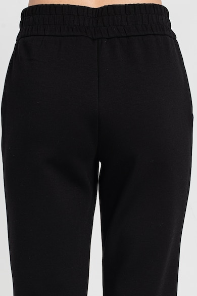 ARMANI EXCHANGE Pantaloni de trening cu talie inalta Femei