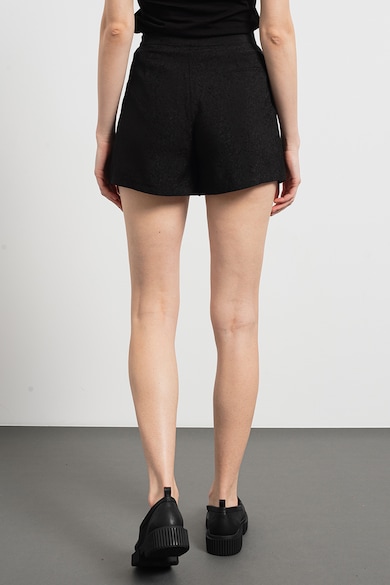 ARMANI EXCHANGE Къса пола-панталон с висока талия Жени