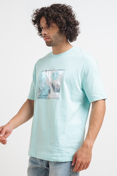 ARMANI EXCHANGE Тениска с щампа Мъже