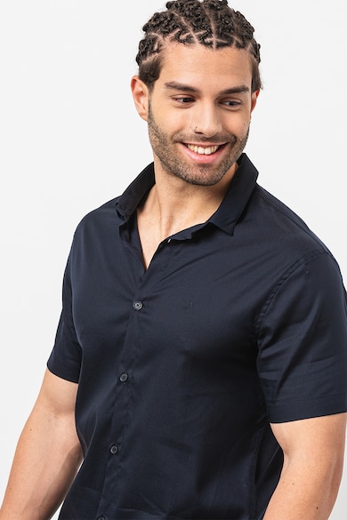 ARMANI EXCHANGE Риза с къси ръкави Мъже
