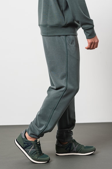 ARMANI EXCHANGE Спортен панталон с модал Мъже