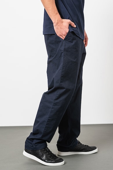 ARMANI EXCHANGE Панталон със средна талия Мъже