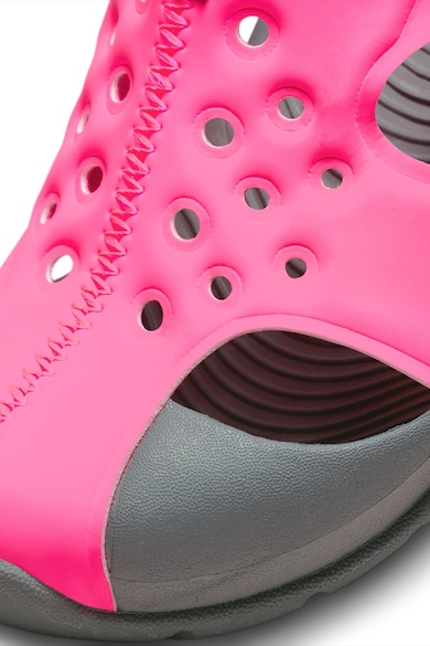 Nike Sandale din material cu uscare rapida Sunray Protect 2 Fete