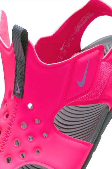 Nike Sunray Protect 2 gyorsan száradó anyagú szandál Lány