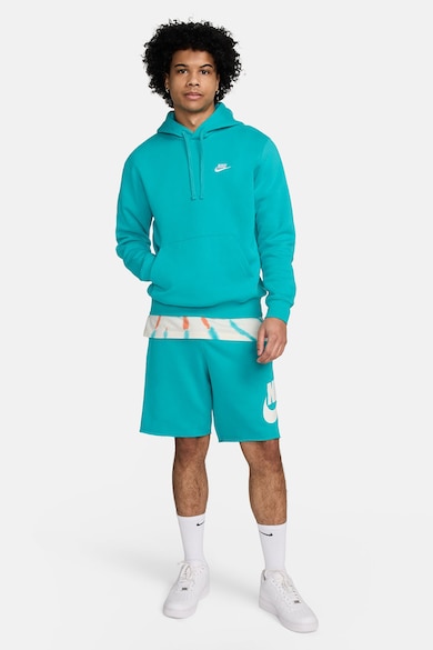 Nike Худи Sportswear Club с джоб тип кенгуру Мъже