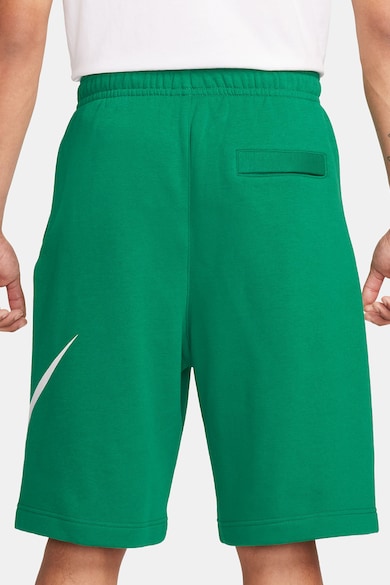 Nike Pantaloni scurti cu imprimeu logo Sportswear Club Barbati