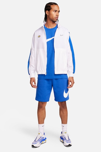 Nike Къс панталон Sportswear Club с лого Мъже