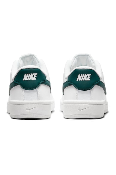 Nike Кожени спортни обувки Court Royale 2 Мъже