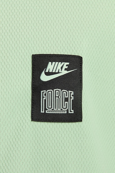 Nike Top cu tehnologie Dri-Fit, pentru baschet Starting 5 Barbati