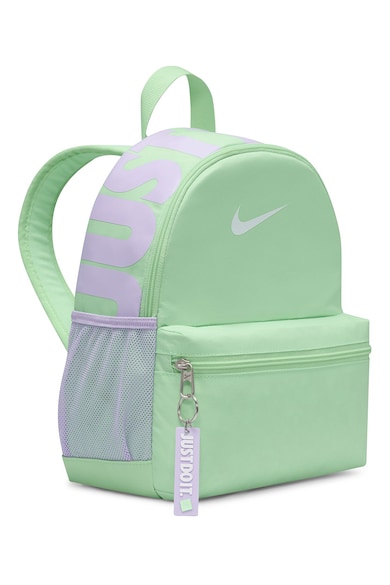 Nike Brasilia hátizsák logómintával - 11 L Fiú