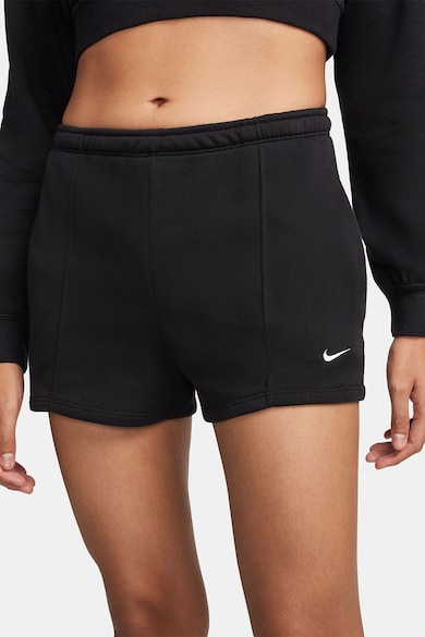 Nike Pantaloni scurti cu talie inalta Chill Femei