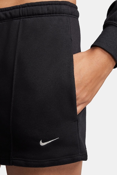 Nike Шорти Chill с висока талия Жени