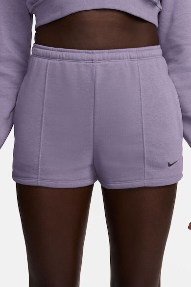 Nike Шорти Chill с висока талия Жени