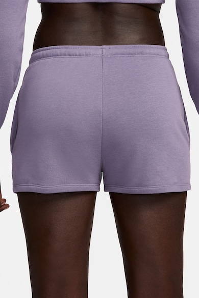 Nike Chill magas derekú rövidnadrág női