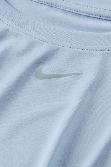 Nike Фитнес тениска Classic с овално деколте Жени
