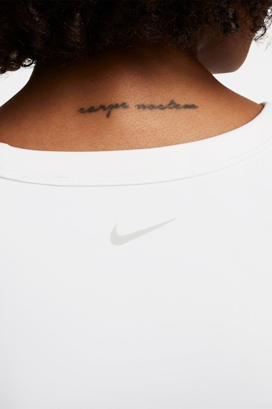 Nike Къса тениска с Dri-Fit Жени