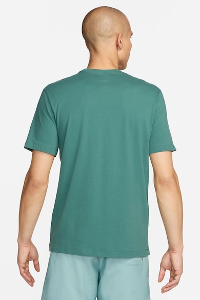 Nike Sportswear kerek nyakú logómintás póló férfi