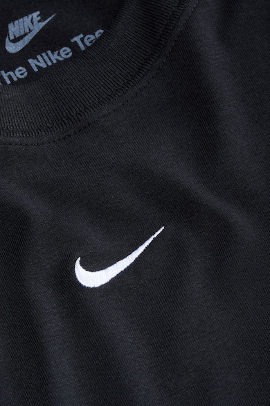 Nike Тениска по тялото с модал Жени