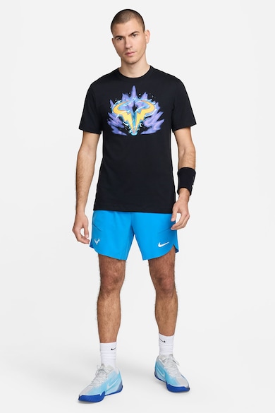 Nike Rafa DRI-Fit teniszpóló férfi