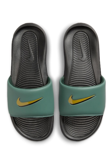 Nike Чехли Victori от еко кожа с лого Мъже