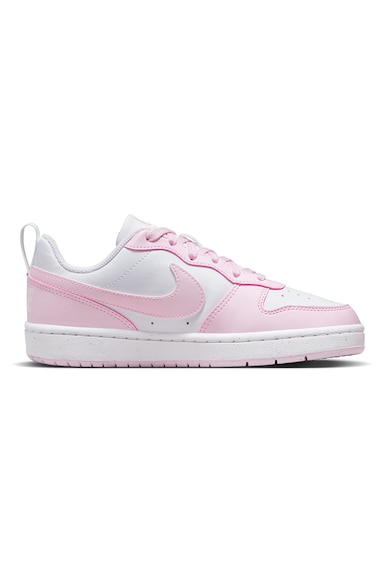 Nike Спортни обувки Court Borough от еко кожа Момичета