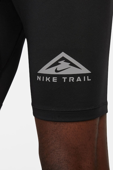 Nike Къс клин за бягане Dri Fit Мъже