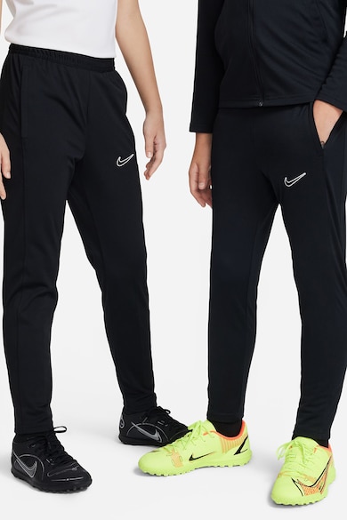 Nike Dri-Fit futball szabadidőruha ferde zsebekkel Lány