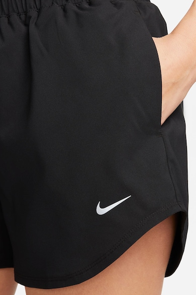 Nike Фитнес шорти One с висока талия Жени