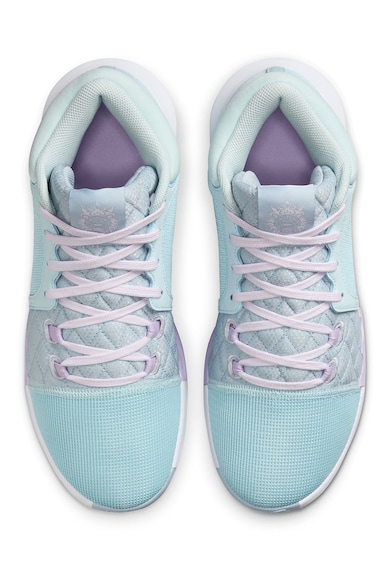 Nike Омекотени баскетболни обувки LeBron Witness 8 Мъже