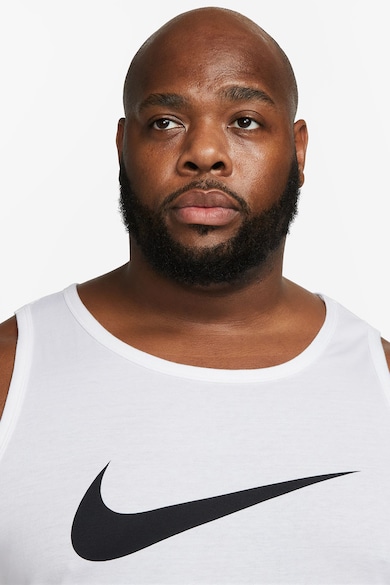 Nike Icon Swoosh logós trikó férfi