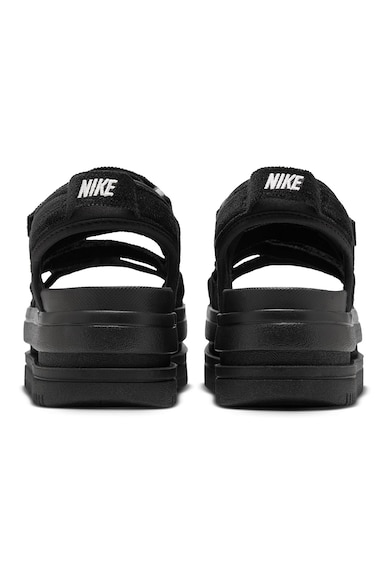 Nike Sandale cu talpa flatform Icon Classic Femei