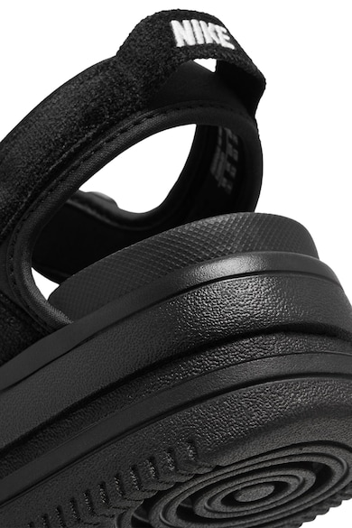 Nike Sandale cu talpa flatform Icon Classic Femei