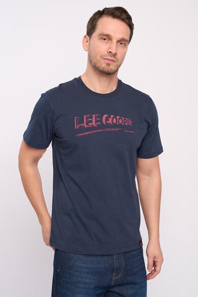 Lee Cooper Тениска с лого Мъже