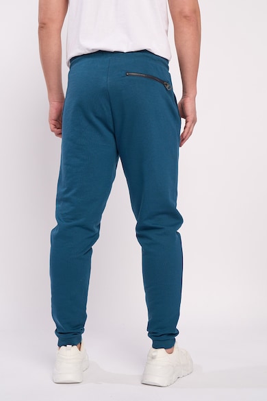Lee Cooper Спортен панталон с памук с джобове Мъже