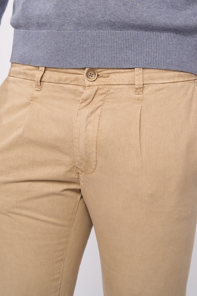 Lee Cooper Спортен панталон с памук с джобове Мъже