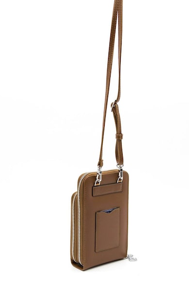 Silver&Polo Műbőr telefontartó táska női