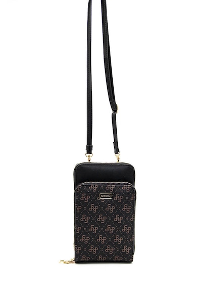 Silver&Polo Telefontartó táska levehető pánttal női