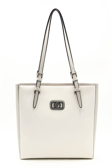 Silver&Polo Шопинг чанта с регулируеми презрамки Жени