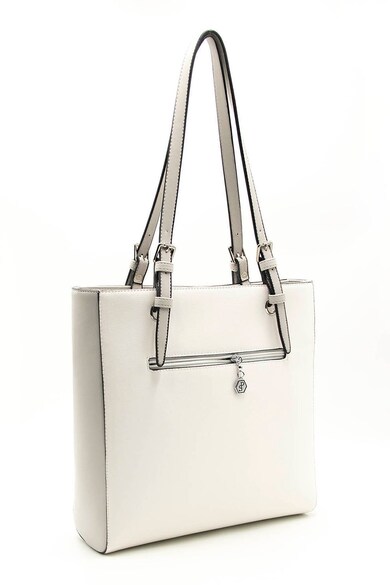 Silver&Polo Shopper fazonú táska állítható pántokkal női